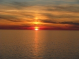 Море