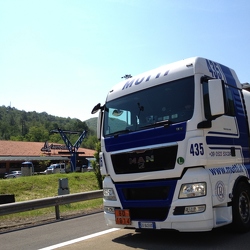 Trucks - грузовики