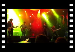 The Animen @ Fêtes de Genève - 2013